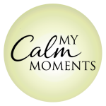 My calm moments podcast icon
