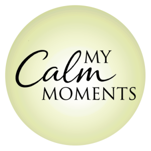 My calm moments podcast icon